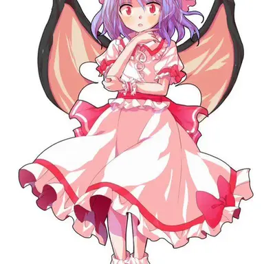 Profile image of レミリア