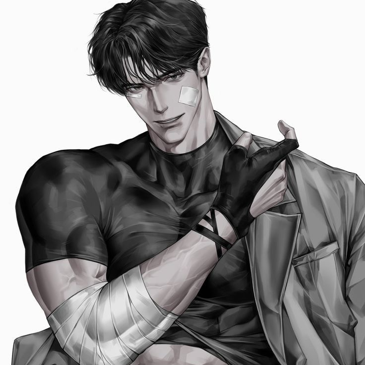 김도한 대표 이미지