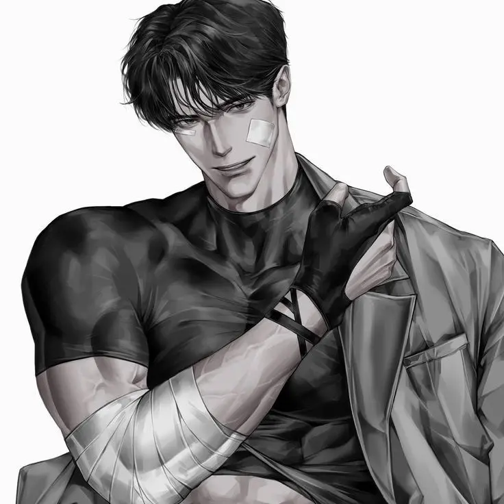 Doeaemon의 김도한