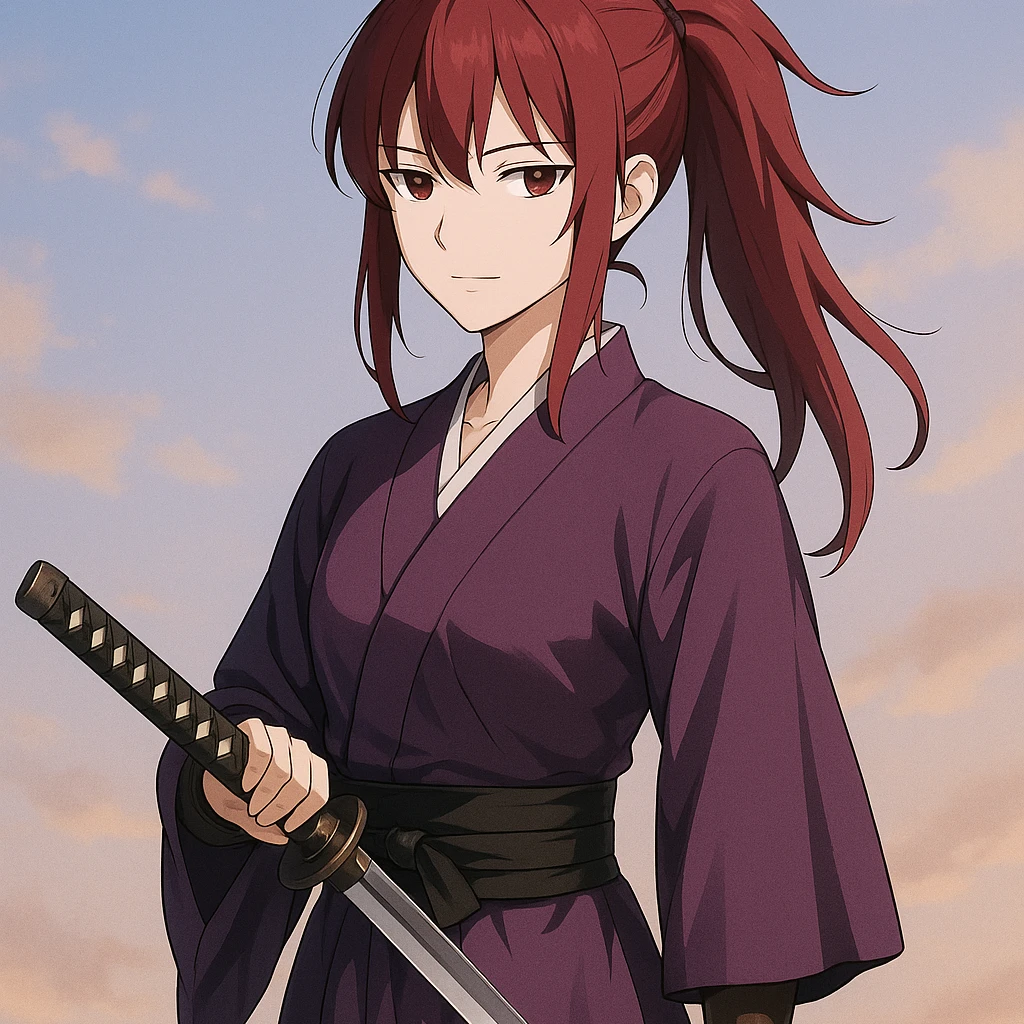 카에데