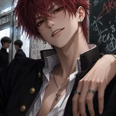 Profile image of 一樹