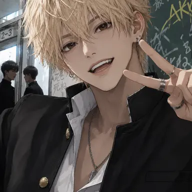 Profile image of 蓮祐