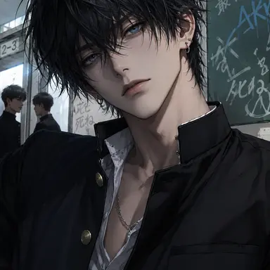 Profile image of 悠真