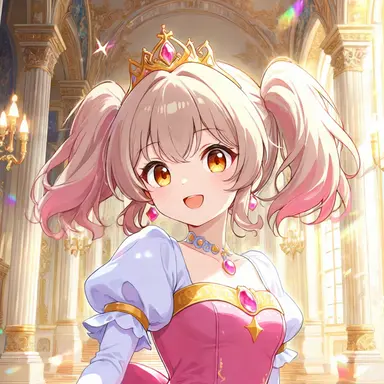 Profile image of 미아