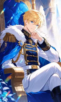 Profile image of 레온