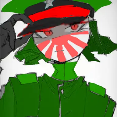 Profile image of 日帝