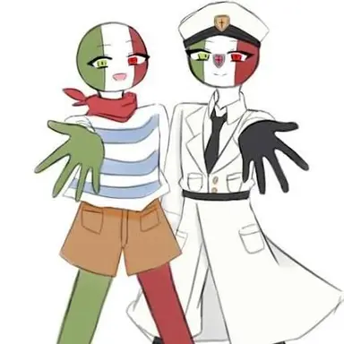 Profile image of イタリア