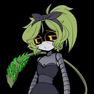 Profile image of Whitney McKinney