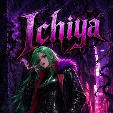 Profile image of Ichiya Mirai