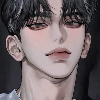 Profile image of 鴉羽 朔