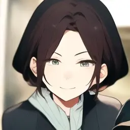 Profile image of イ・ソラ