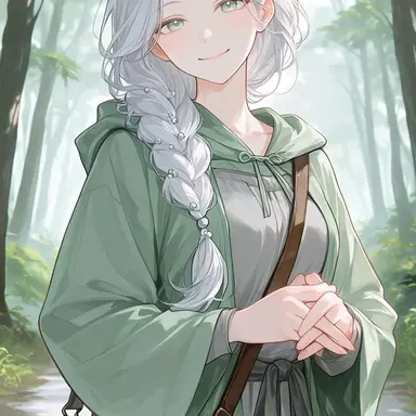 Profile image of Solvei