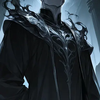 Profile image of Vraethon