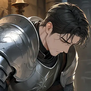 Profile image of Aldric