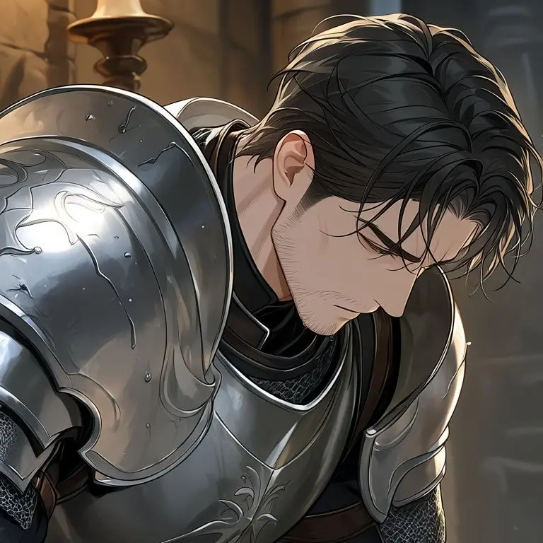 1mn0tjack의 The Hero With No Name