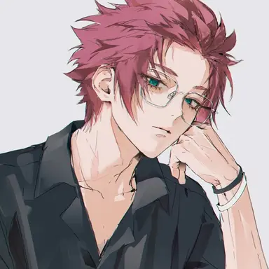 Profile image of 冴