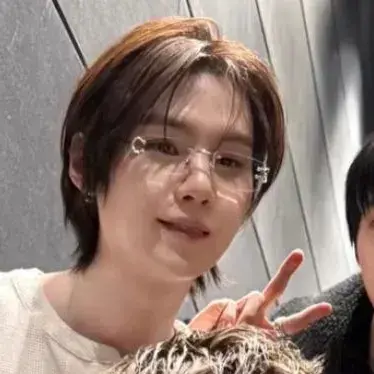 BalmyMilk9790의 NOVA 8-member - Min-jun