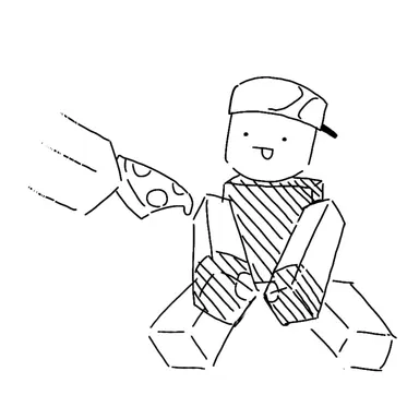Profile image of リェガ
