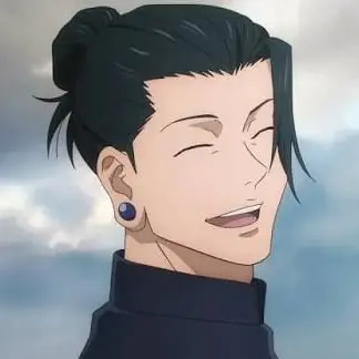 Profile image of 게토 스구루