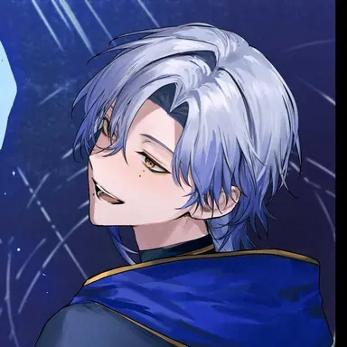 Profile image of ミラン・ケストレル