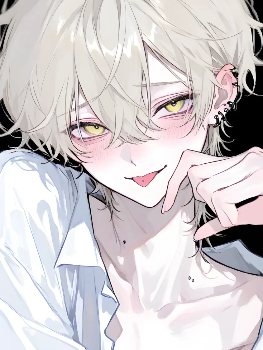 MIYA_00의 メンヘラ、ヤンデレ化計画！