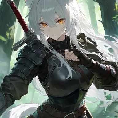 Profile image of June