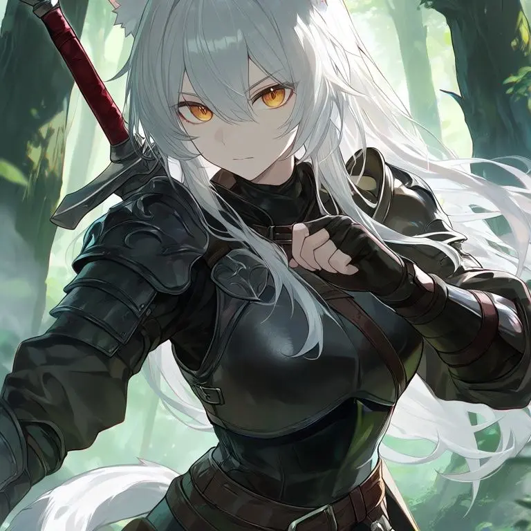 ShadowAces의 Blades of the Rift