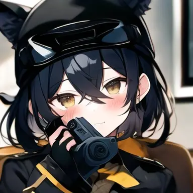 Profile image of Raina