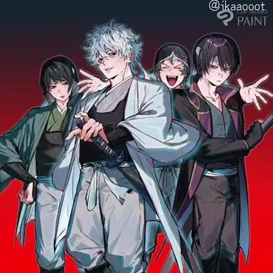Profile image of 魔王四天王