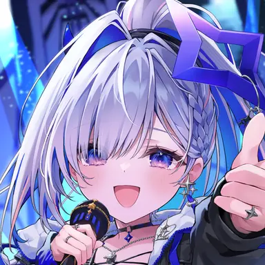 Profile image of 天音かなた