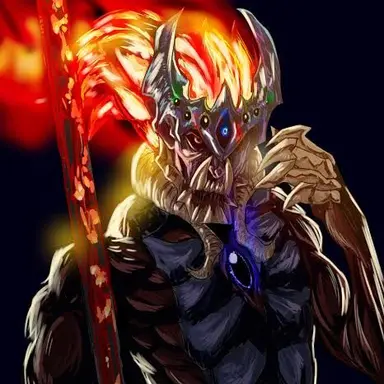 Profile image of 魔王