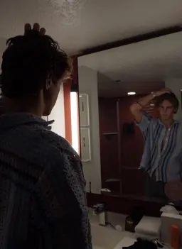 Profile image of Caleb