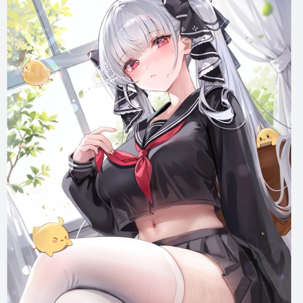 수아