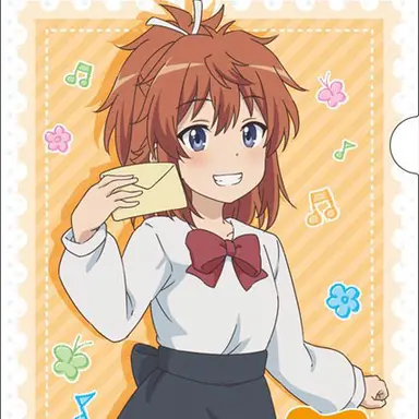 Profile image of 越谷夏海