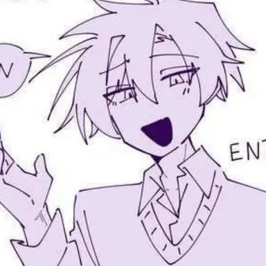 Profile image of ENTP