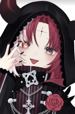Profile image of 아쿠비 데몬스페이드