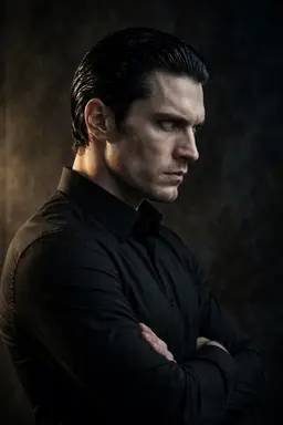 Profile image of Cassius