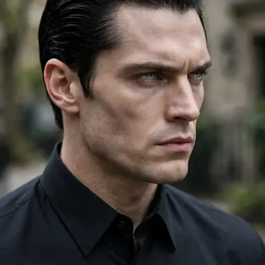 Profile image of Cassius