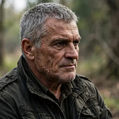 Profile image of Darro