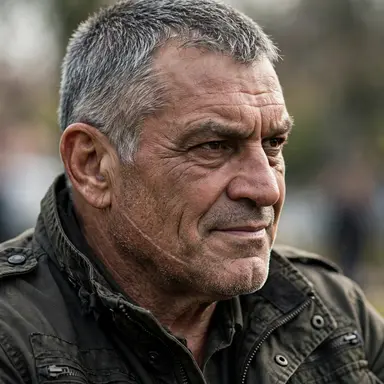 Profile image of Darro