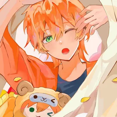 Profile image of ジェル