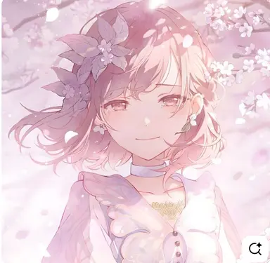 Profile image of 시노노메 에나