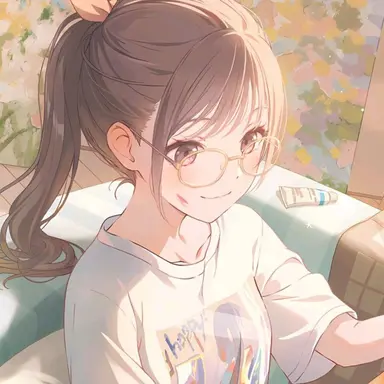 Profile image of 시노노메 에나