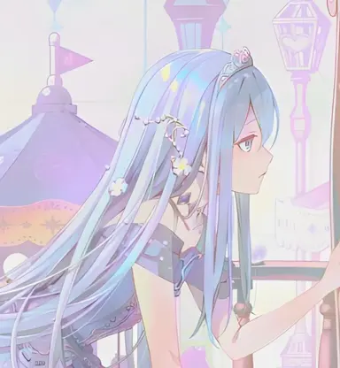 Profile image of 요이사키 카나데