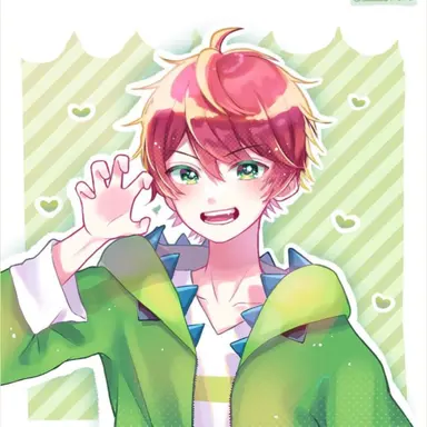 Profile image of じゃぱぱ