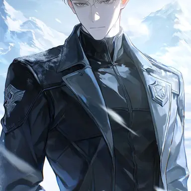 Profile image of Solen