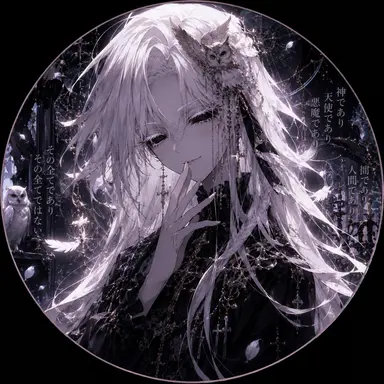 Profile image of アテナ