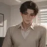 캐릭터 프로필 이미지