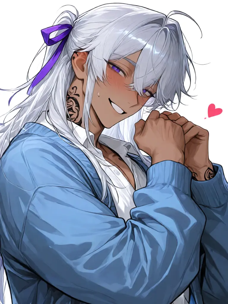 LeafyYear8387의 きゃわちいねっ♡
