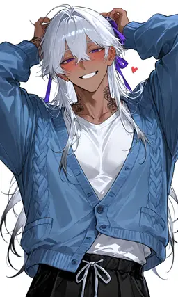Profile image of ヨヒラ